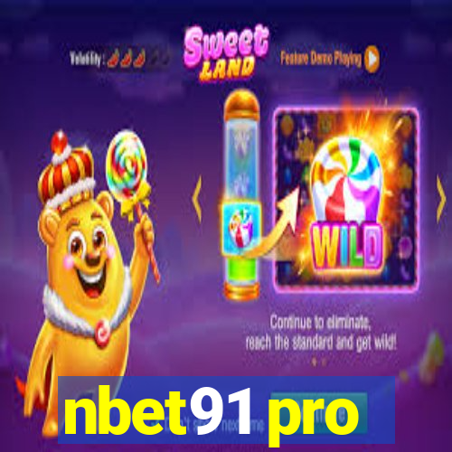 nbet91 pro